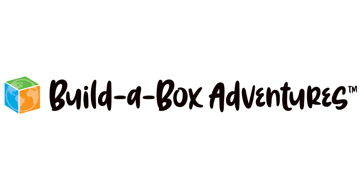 BuildaBox Adventures